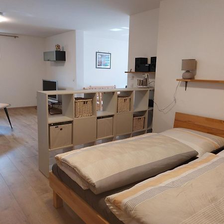 Ferienwohnung Gartenweg Strullendorf Zewnętrze zdjęcie
