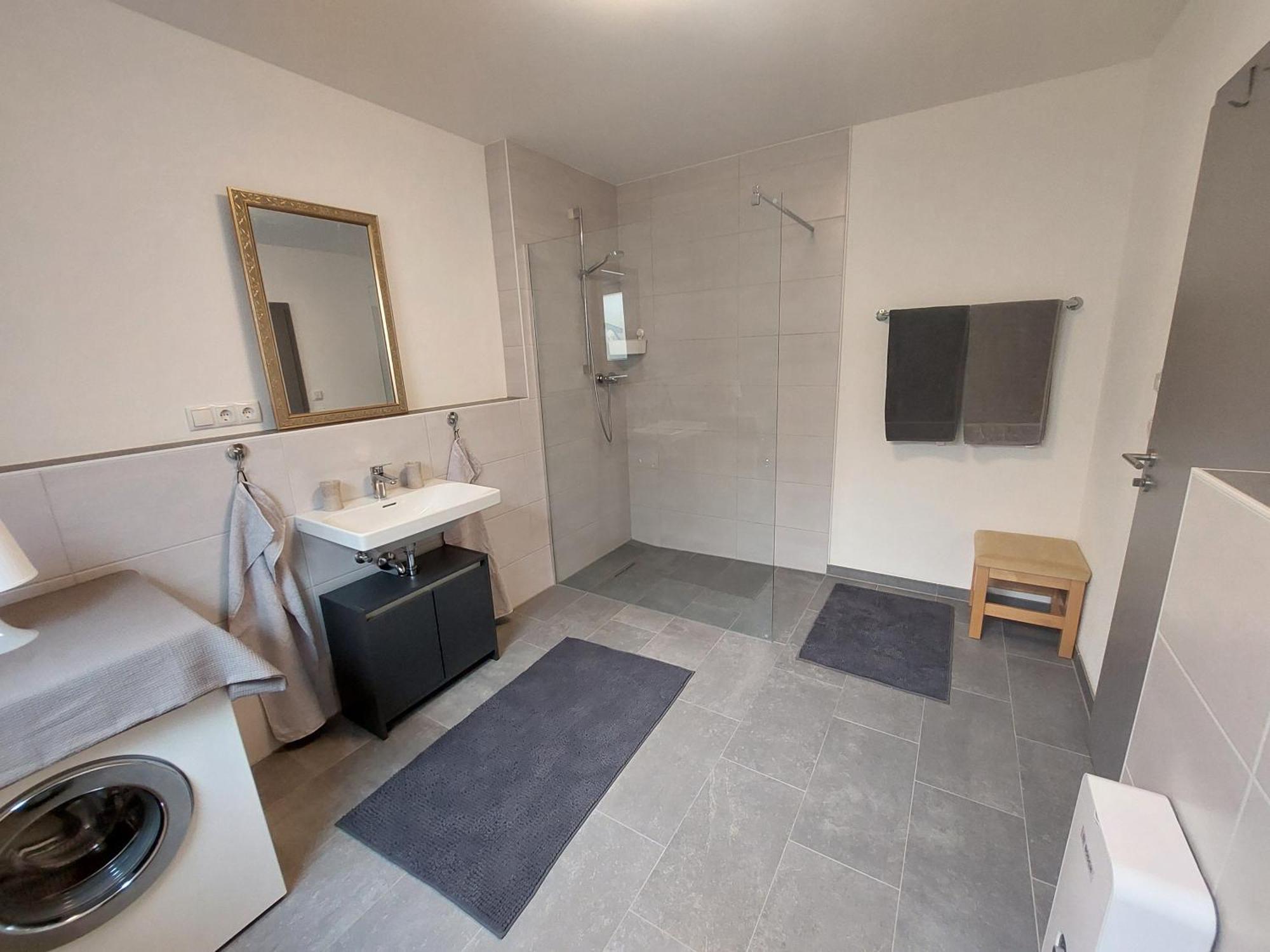 Ferienwohnung Gartenweg Strullendorf Zewnętrze zdjęcie